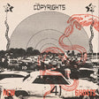 New Ghosts (Vinyl)