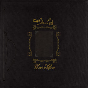 Corb Lund - Dark Horses [Vinyl]