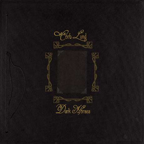 Corb Lund - Dark Horses [Vinyl]