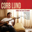 Things That Can't Be Undone (CD)