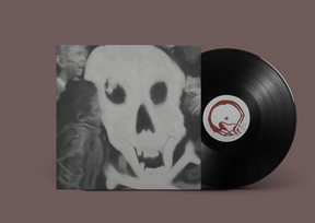 Crisis Kid (Black Vinyl) (Vinyl)