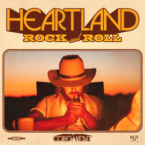 Corey Kent - Heartland Rock And Roll [CD]