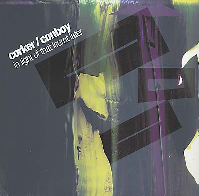 In Light Of That Learnt Later [Vinyl]