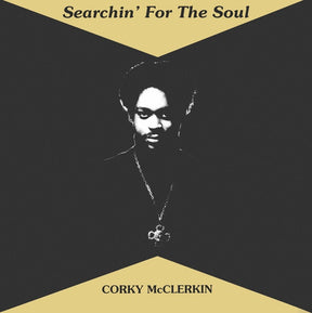 Searchin' For The Soul [Vinyl]