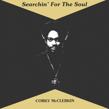 Searchin' For The Soul [Vinyl]