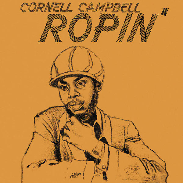 Ropin' (CD)