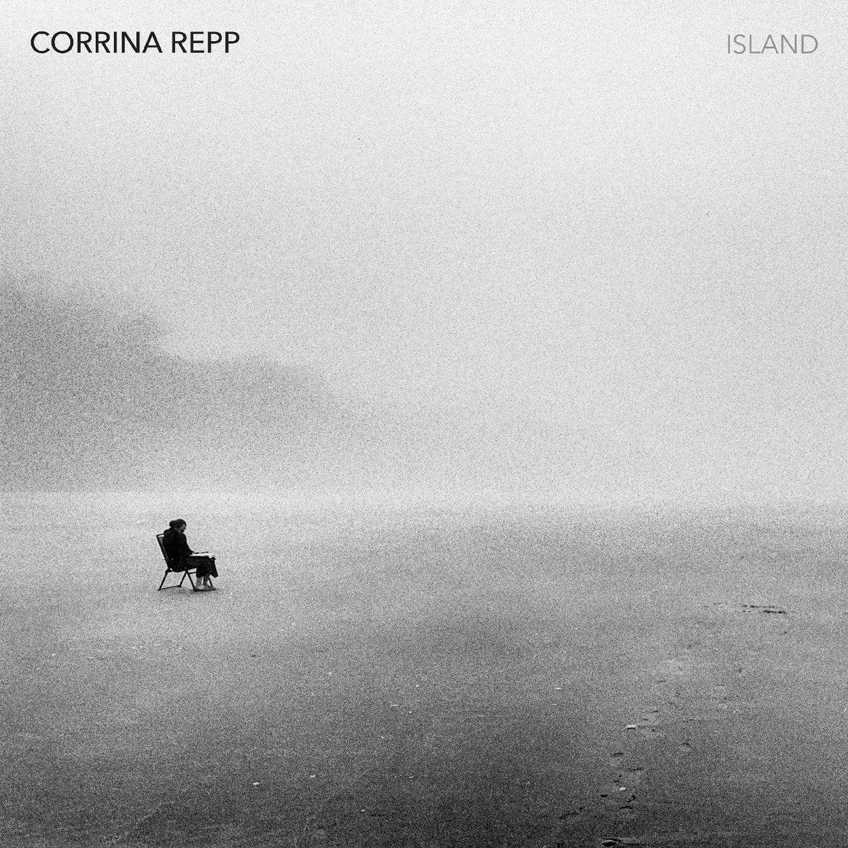 Isla Corrina Repp [CD de música]