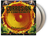 Deliverance (Limited Edition, 180 Gram Crystal Clear Vinyl with Etching) [Import] (2 Lp's) (Vinyl)