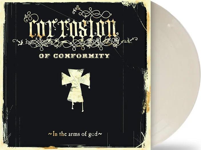 IN THE ARMS OF GOD (Vinyl)