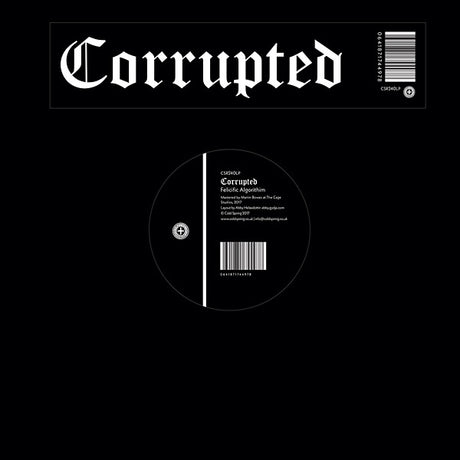 Felicific Algorithim (Vinyl) - Apocalypse Vinyl