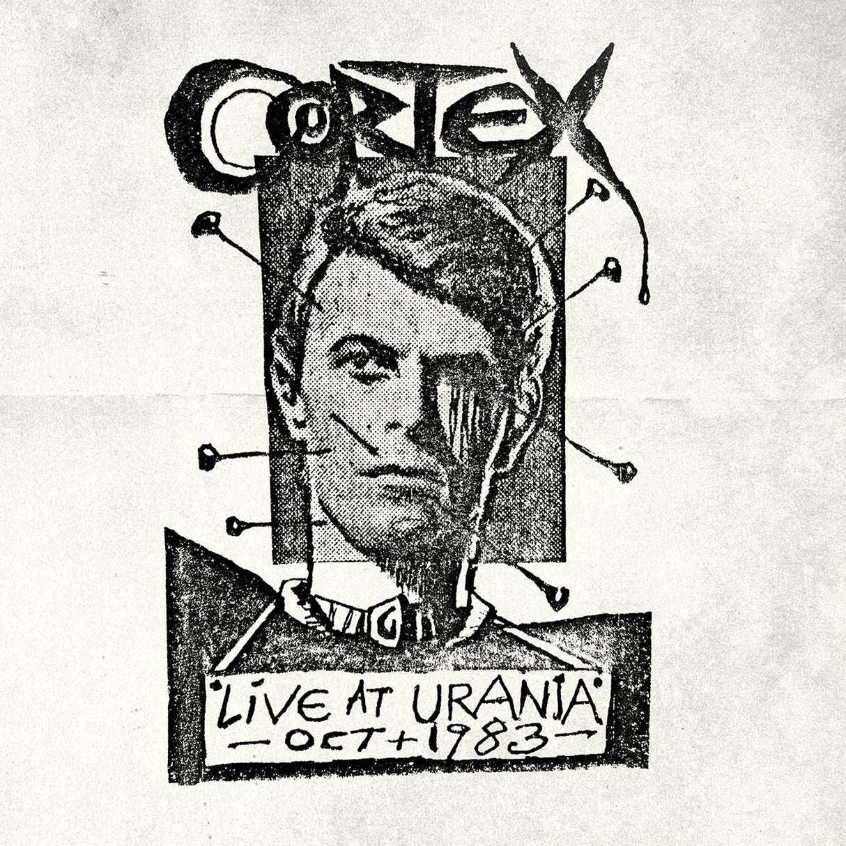 Live at Urania (Vinyl)