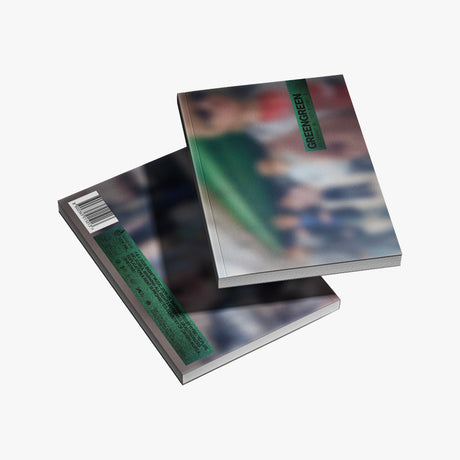 CORTIS - Greengreen [Bridge Ver.] [CD]