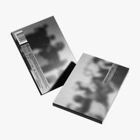 CORTIS - Greengreen [Studio Ver.] [CD]