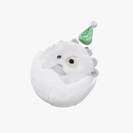 GREENGREEN_playextended (CORTIS Ball Baby White ver.) [CD] [CD]