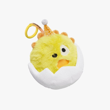 GREENGREEN_playextended (CORTIS Ball Baby Yellow ver.) [CD] [CD]