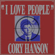 I Love People (CD)