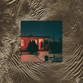 Pale Horse Rider [Vinyl]