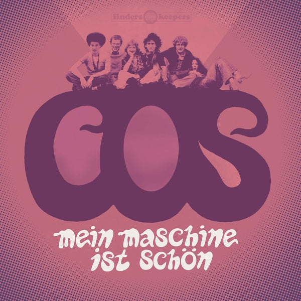 Mein Maschine Ist Schon/The ff BOOM (Vinyl) - Apocalypse Vinyl