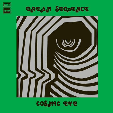Dream Sequence (Vinyl)