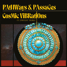 Pathways & Passages (Vinyl) - Apocalypse Vinyl