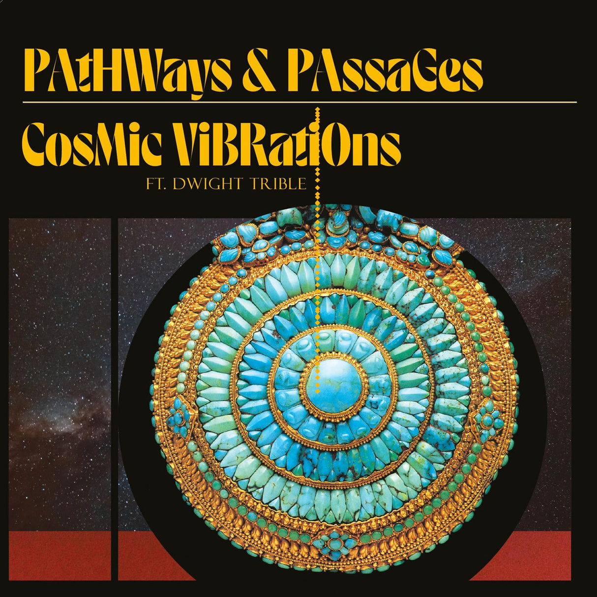 Pathways & Passages (CD)