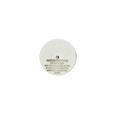 New Structures For Loving Ep (Vinyl)