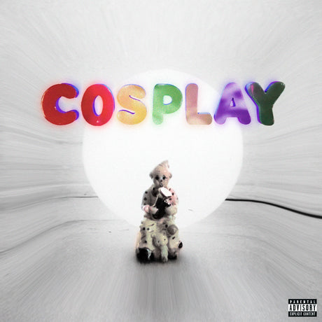 COSPLAY (INDIE EXCLUSIVE) (RED VINYL) (Vinyl)