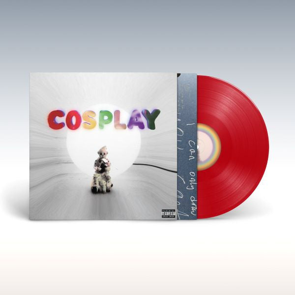 COSPLAY (INDIE EXCLUSIVE) (RED VINYL) (Vinyl)