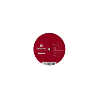 Bliss/Gone [Vinyl]