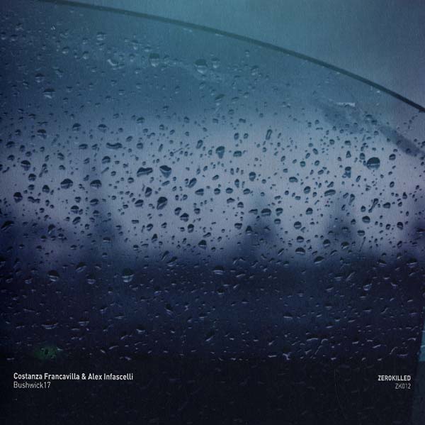 Bushwick17 (Vinyl) - Apocalypse Vinyl