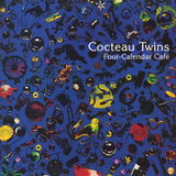 Cocteau Twins Four Calendar Café [唱片和 LP]