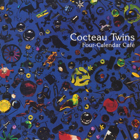 Four Calendar Café (Vinyl) - Apocalypse Vinyl