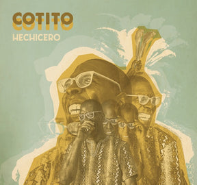 Hechicero (Vinyl) - Apocalypse Vinyl