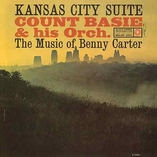 Kansas City Suite - Music Of Benny Carter (Vinyl)