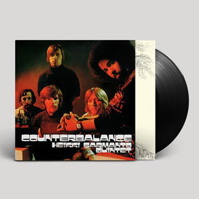 Counterbalance (Vinyl)