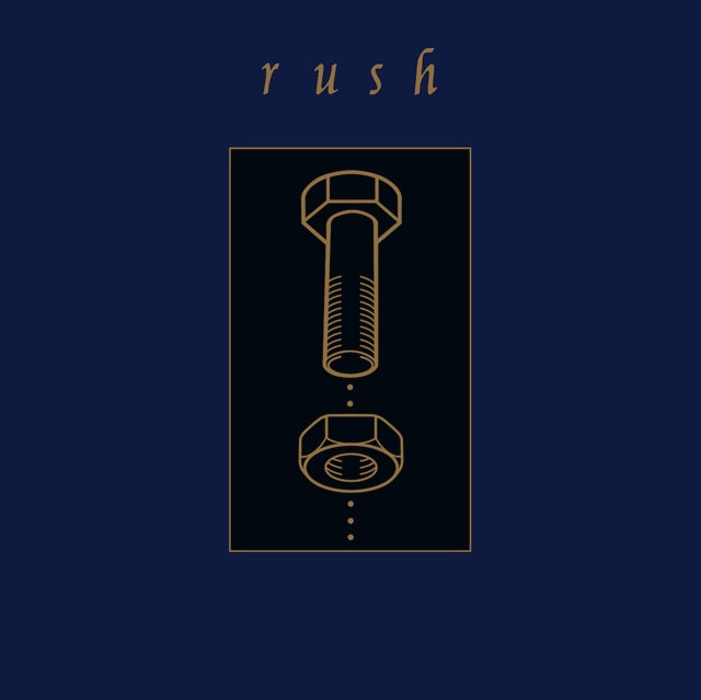 Rush - Counterparts (2LP SYEOR 2025) [Vinyl]