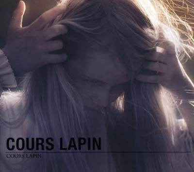 Cours Lapin (CD)