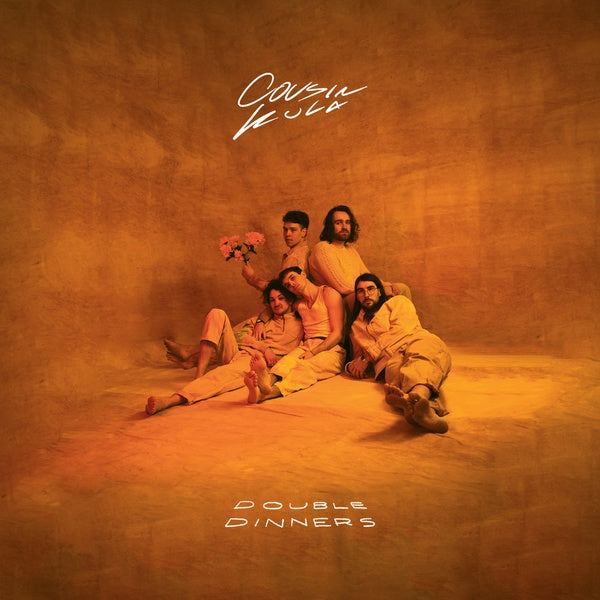 Double Dinners (Yellow Vinyl) (Vinyl)