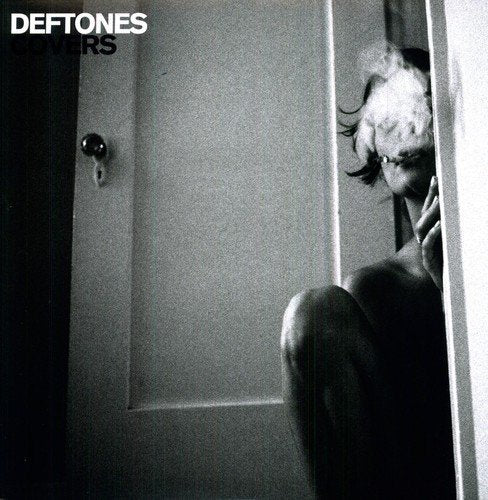 Versiones de Deftones [Discos y LP]