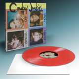 Whites Off Earth Now (Red Colored Vinyl, Limited Edition) (Vinyl)