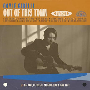 Out Of This Town [Lp] (Vinyl)