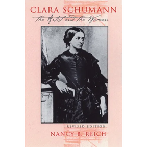 Clara Schumann