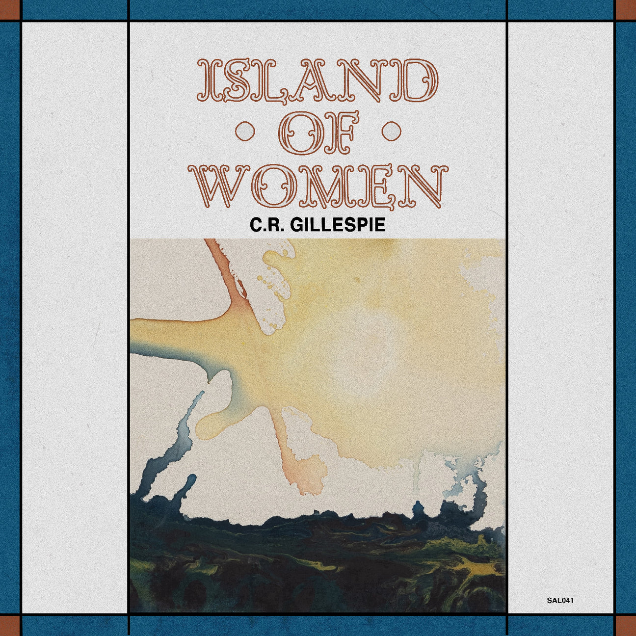 Island Of Women (Vinyl)