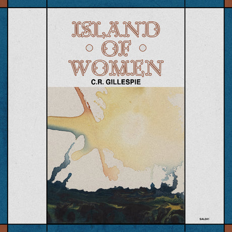 Island Of Women (Vinyl)