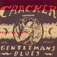 Cracker - Gentleman'S Blues (180G, Booklet) [2LP] [Vinyl]