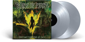 Damnation And A Day (Limited Edition, Indie Exclusive, Grey Colored Vinyl) (2 Lp's) (Vinyl)