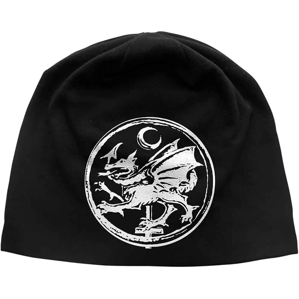 Cradle Of Filth Order of the Dragon [Beanie]