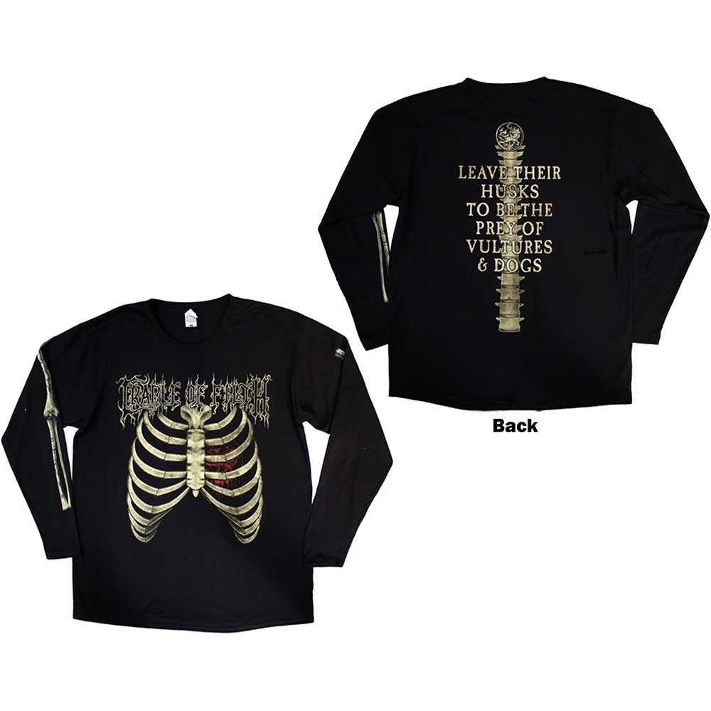 Skeleton (T-Shirt)