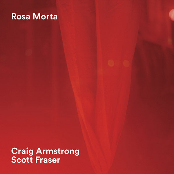 Rosa Morta (Vinyl)