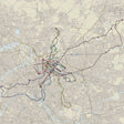 On Foot: Aubervilliers (CD)